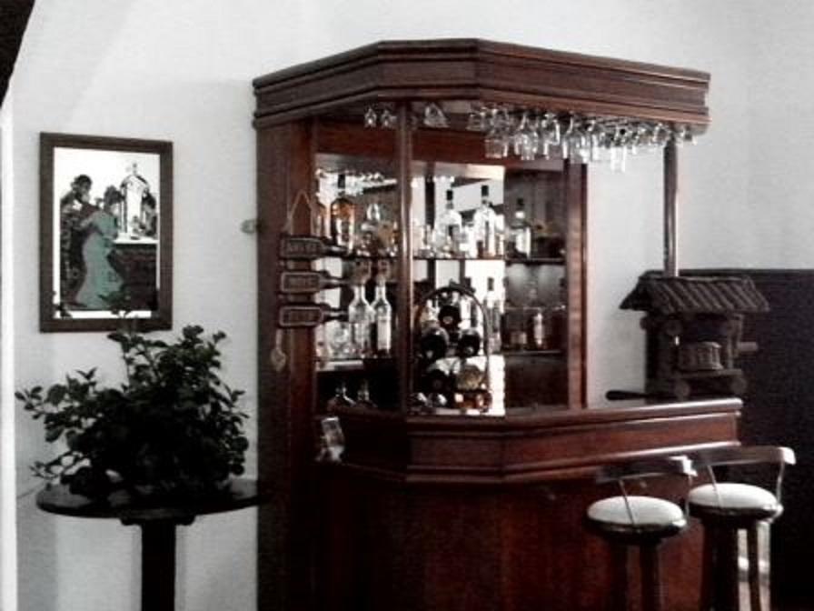 Rio Branco Palace Hotel Visconde do Rio Branco Екстер'єр фото